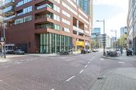 Historische woningfoto van Posthoornstraat 448, Rotterdam uit 2024
