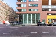 Historische woningfoto van Posthoornstraat 448, Rotterdam uit 2024