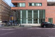 Historische woningfoto van Posthoornstraat 448, Rotterdam uit 2024