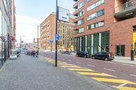 Historische woningfoto van Posthoornstraat 448, Rotterdam uit 2024