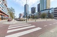 Historische woningfoto van Posthoornstraat 448, Rotterdam uit 2024