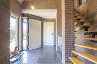 Historische woningfoto van Oude Landgraaf 186, Landgraaf uit 2024