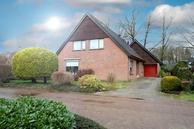 Historische woningfoto van Hakstee 9, Wachtum uit 2024