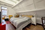Historische woningfoto van Hakstee 9, Wachtum uit 2024