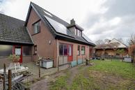Historische woningfoto van Hakstee 9, Wachtum uit 2024
