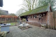 Historische woningfoto van Hakstee 9, Wachtum uit 2024