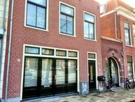 Historische woningfoto van Kinderhuisvest 47, Haarlem uit 2024