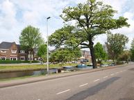 Historische woningfoto van Kinderhuisvest 47, Haarlem uit 2024