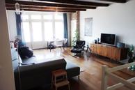 Historische woningfoto van Kinderhuisvest 47, Haarlem uit 2024
