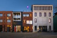 Historische woningfoto van Mr. H.F. de Boerlaan 135, Deventer uit 2024