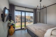 Historische woningfoto van Mr. H.F. de Boerlaan 135, Deventer uit 2024