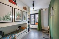 Historische woningfoto van Mr. H.F. de Boerlaan 135, Deventer uit 2024