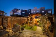 Historische woningfoto van Mr. H.F. de Boerlaan 135, Deventer uit 2024