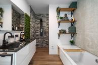 Historische woningfoto van Mr. H.F. de Boerlaan 135, Deventer uit 2024