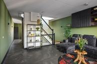 Historische woningfoto van Mr. H.F. de Boerlaan 135, Deventer uit 2024