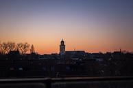 Historische woningfoto van Mr. H.F. de Boerlaan 135, Deventer uit 2024