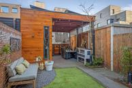 Historische woningfoto van Mr. H.F. de Boerlaan 135, Deventer uit 2024