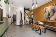 Historische woningfoto van Mr. H.F. de Boerlaan 135, Deventer uit 2024