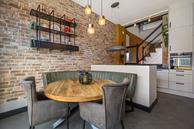 Historische woningfoto van Mr. H.F. de Boerlaan 135, Deventer uit 2024