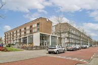 Foto van Goeman Borgesiusstraat 3B, Amsterdam