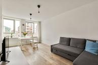 Foto van Goeman Borgesiusstraat 3B, Amsterdam