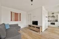 Foto van Goeman Borgesiusstraat 3B, Amsterdam