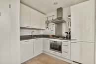 Foto van Goeman Borgesiusstraat 3B, Amsterdam