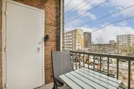 Foto van Goeman Borgesiusstraat 3B, Amsterdam