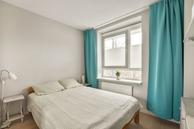 Foto van Goeman Borgesiusstraat 3B, Amsterdam
