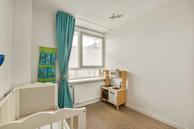 Foto van Goeman Borgesiusstraat 3B, Amsterdam