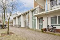 Foto van Goeman Borgesiusstraat 3B, Amsterdam