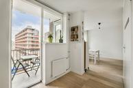 Foto van Goeman Borgesiusstraat 3B, Amsterdam