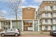 Foto van Goeman Borgesiusstraat 3B, Amsterdam