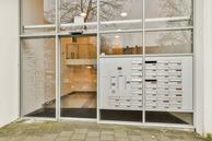 Foto van Goeman Borgesiusstraat 3B, Amsterdam