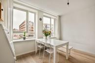 Foto van Goeman Borgesiusstraat 3B, Amsterdam