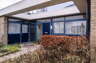 Foto van Albert Schweitzerplantsoen 52, Roden