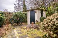 Foto van Albert Schweitzerplantsoen 52, Roden