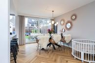 Historische woningfoto van Sir Winston Churchillln 446, Rijswijk uit 2024