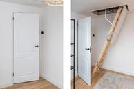 Historische woningfoto van Sir Winston Churchillln 446, Rijswijk uit 2024