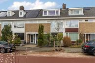 Historische woningfoto van Sir Winston Churchillln 446, Rijswijk uit 2024