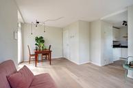 Historische woningfoto van Goeman Borgesiusstraat 2K, Amsterdam uit 2024