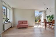 Historische woningfoto van Goeman Borgesiusstraat 2K, Amsterdam uit 2024