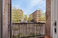 Historische woningfoto van Goeman Borgesiusstraat 2K, Amsterdam uit 2024
