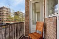 Historische woningfoto van Goeman Borgesiusstraat 2K, Amsterdam uit 2024