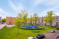 Historische woningfoto van Goeman Borgesiusstraat 2K, Amsterdam uit 2024