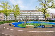 Historische woningfoto van Goeman Borgesiusstraat 2K, Amsterdam uit 2024