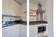 Historische woningfoto van Goeman Borgesiusstraat 2K, Amsterdam uit 2024