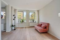 Historische woningfoto van Goeman Borgesiusstraat 2K, Amsterdam uit 2024