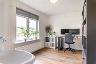 Historische woningfoto van Guido Gezellelaan 80, Harderwijk uit 2024