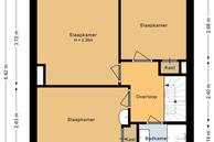 Historische woningfoto van Guido Gezellelaan 80, Harderwijk uit 2024